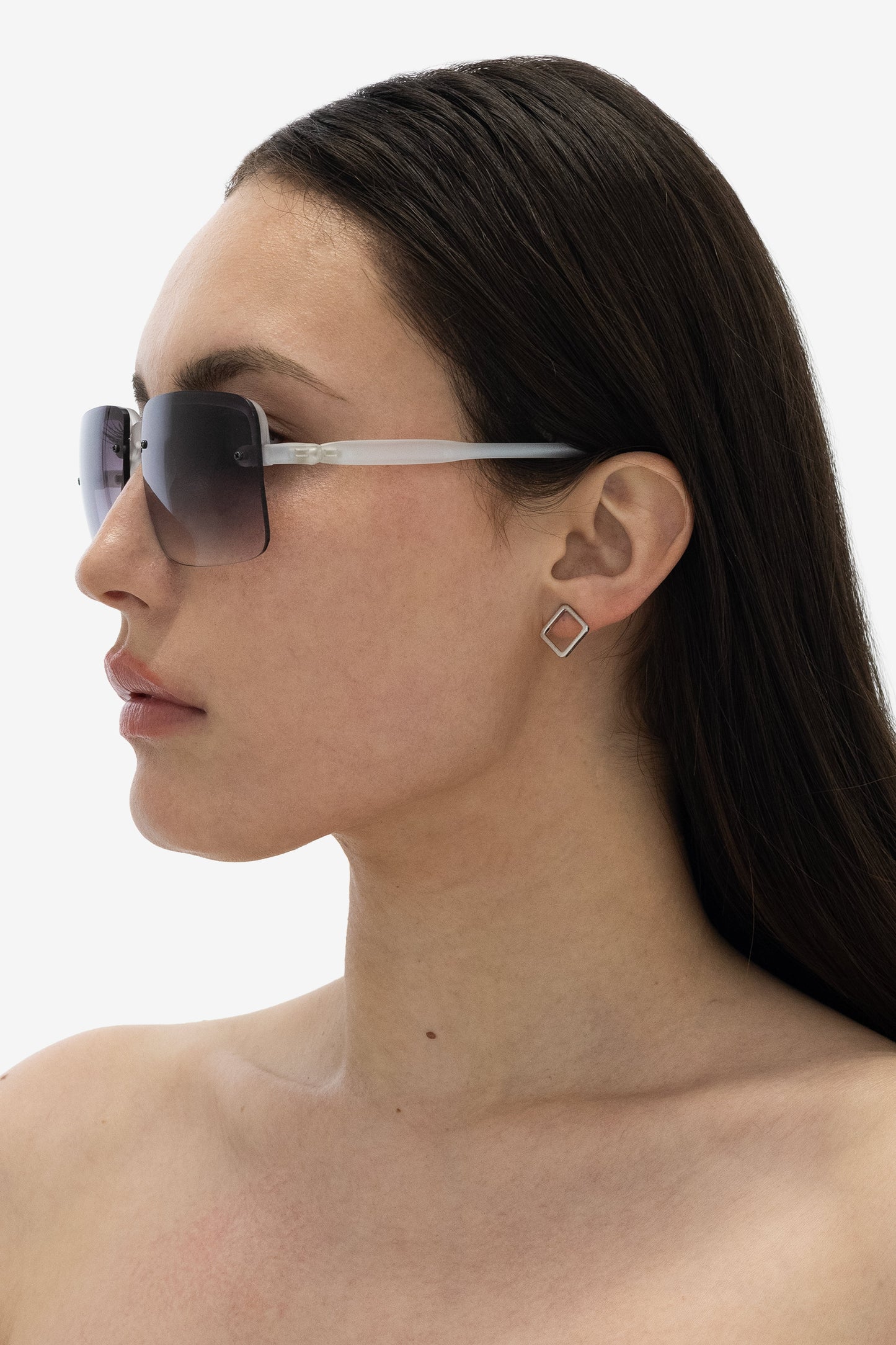 SGVN100 - Big Foxy Sunglasses