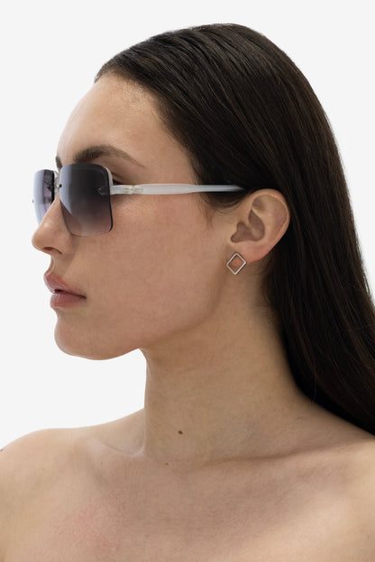 SGVN100 - Big Foxy Sunglasses
