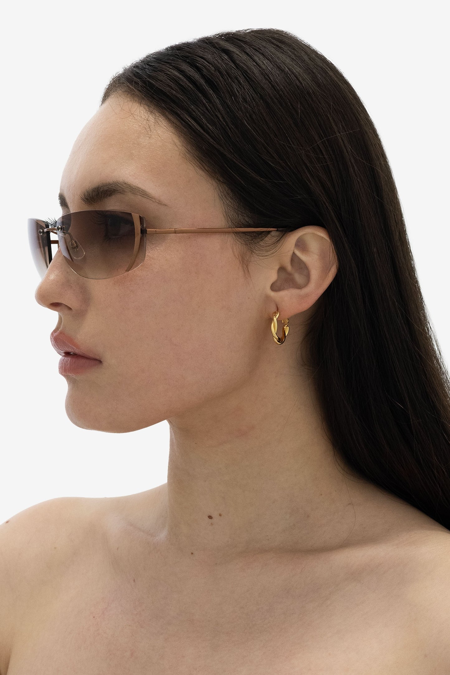SGVN103 - Haylee Sunglasses