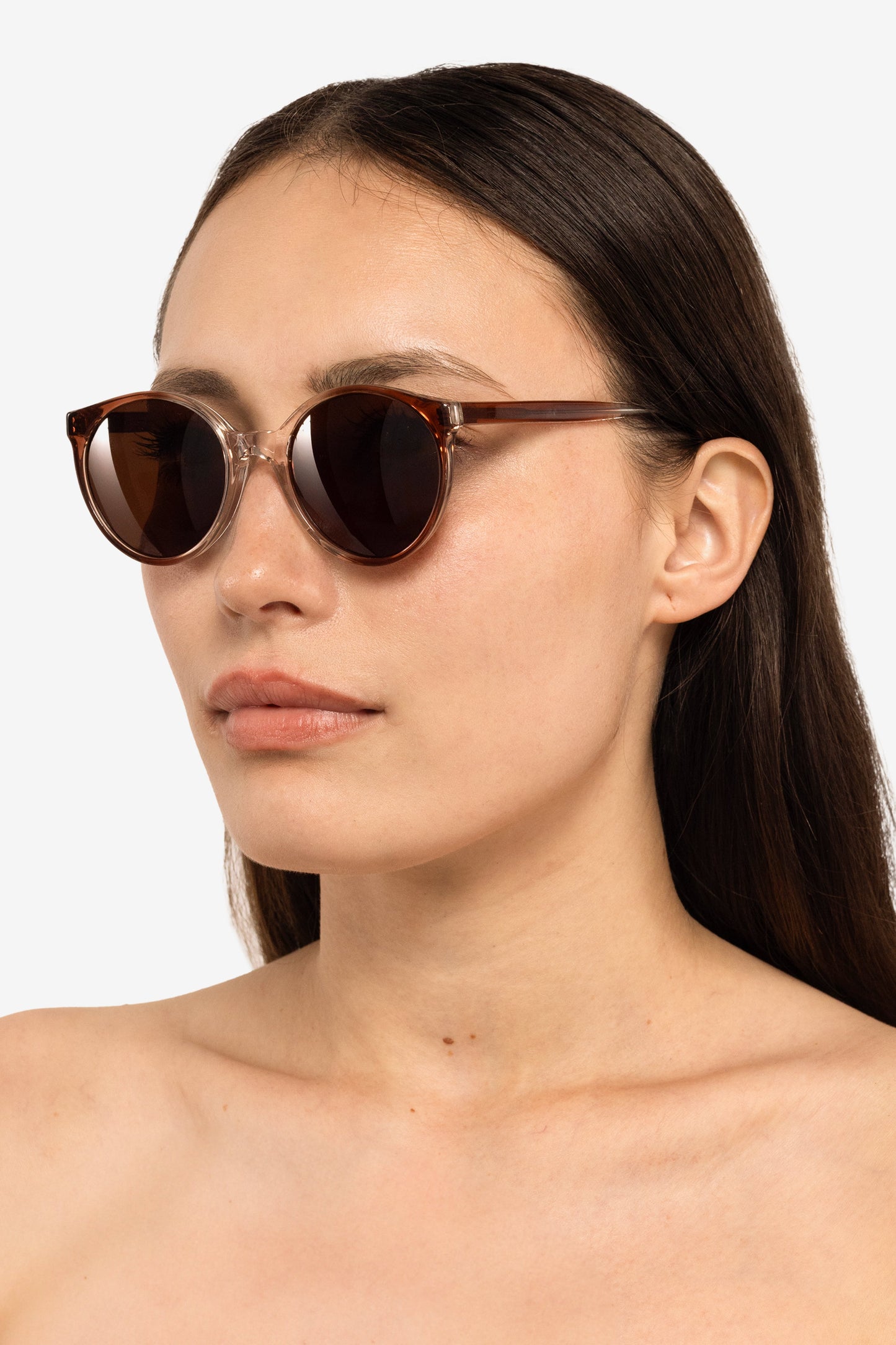 SGVN107 - Sissy Sunglasses