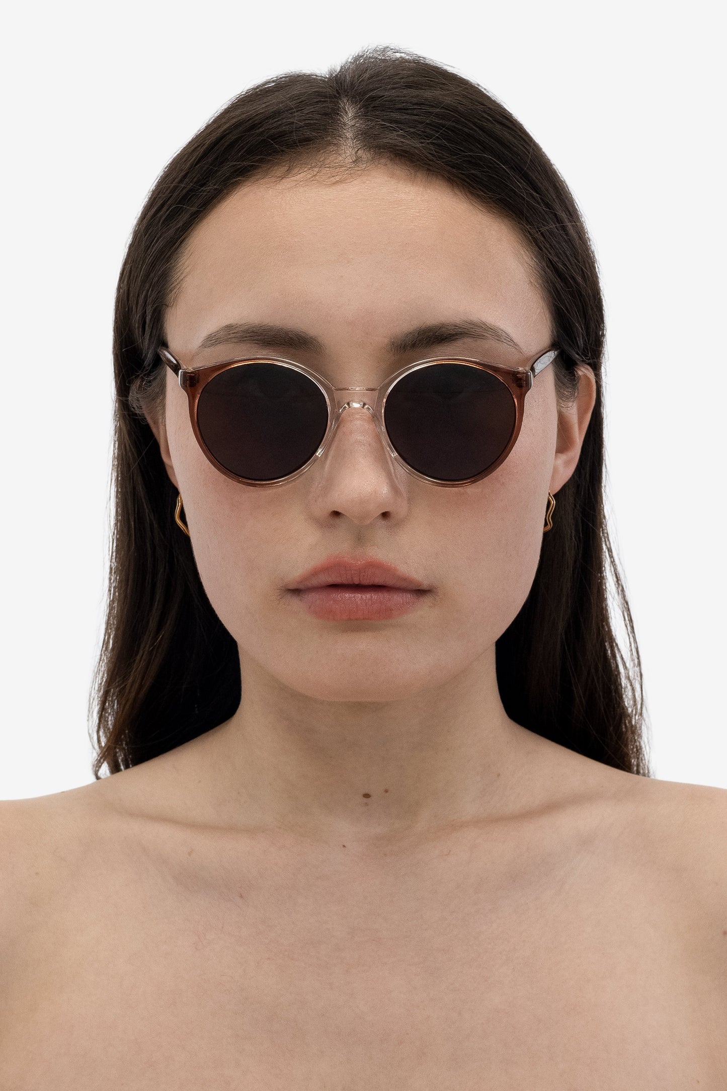 SGVN107 - Sissy Sunglasses