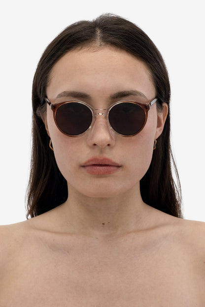 SGVN107 - Sissy Sunglasses