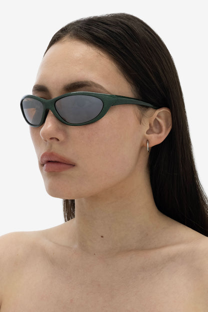 SGVN109 - Dazed Sunglasses