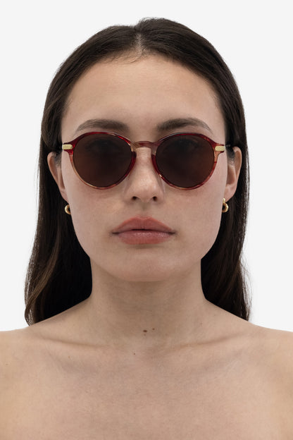 SGVN110 - Paraiso Sunglasses