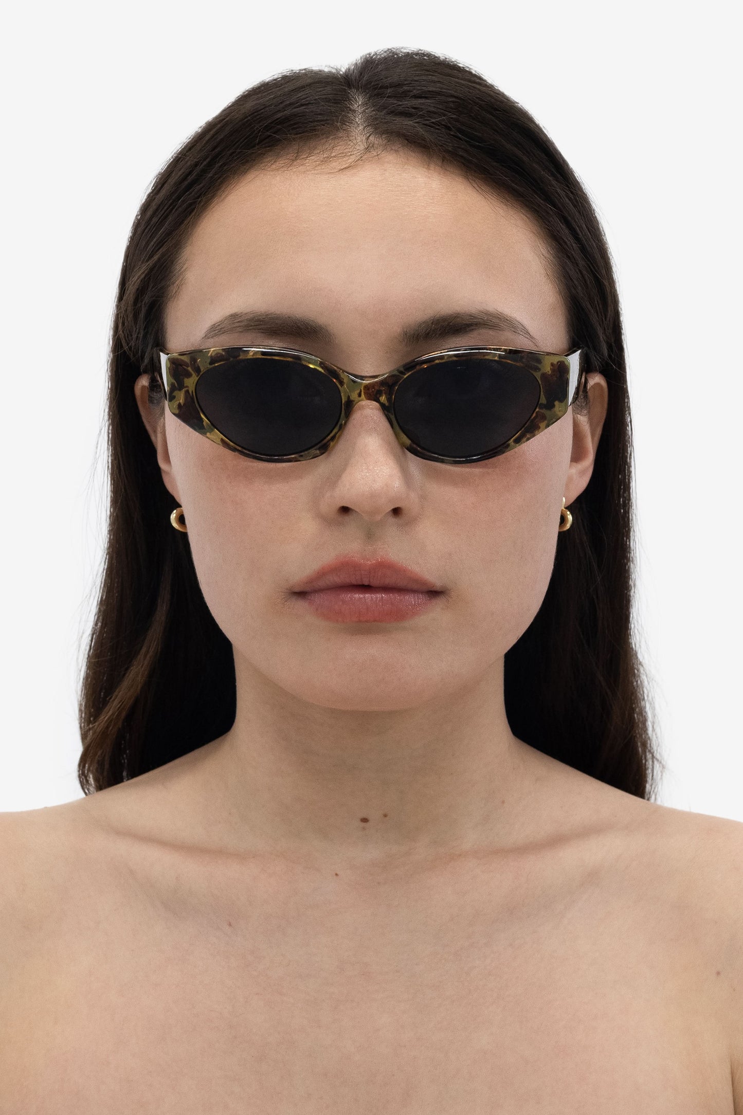 SGVN111 - Camo Sunglasses