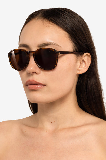 SGVN115 - Tortoise Sunglasses