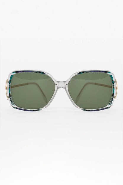 SGVN13 - Mermaid Sunglasses