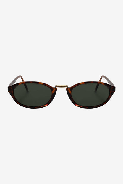 SGVN42 - Cateye Tortoise Sunglasses