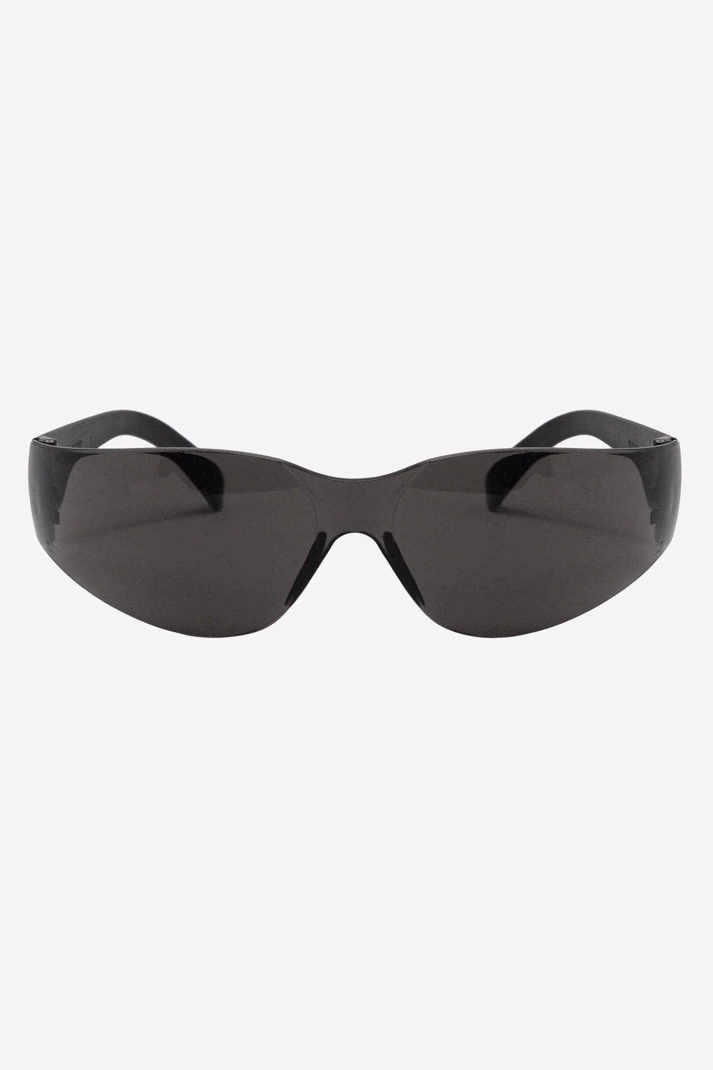 SGVN56 - Drifting Black Sunglasses