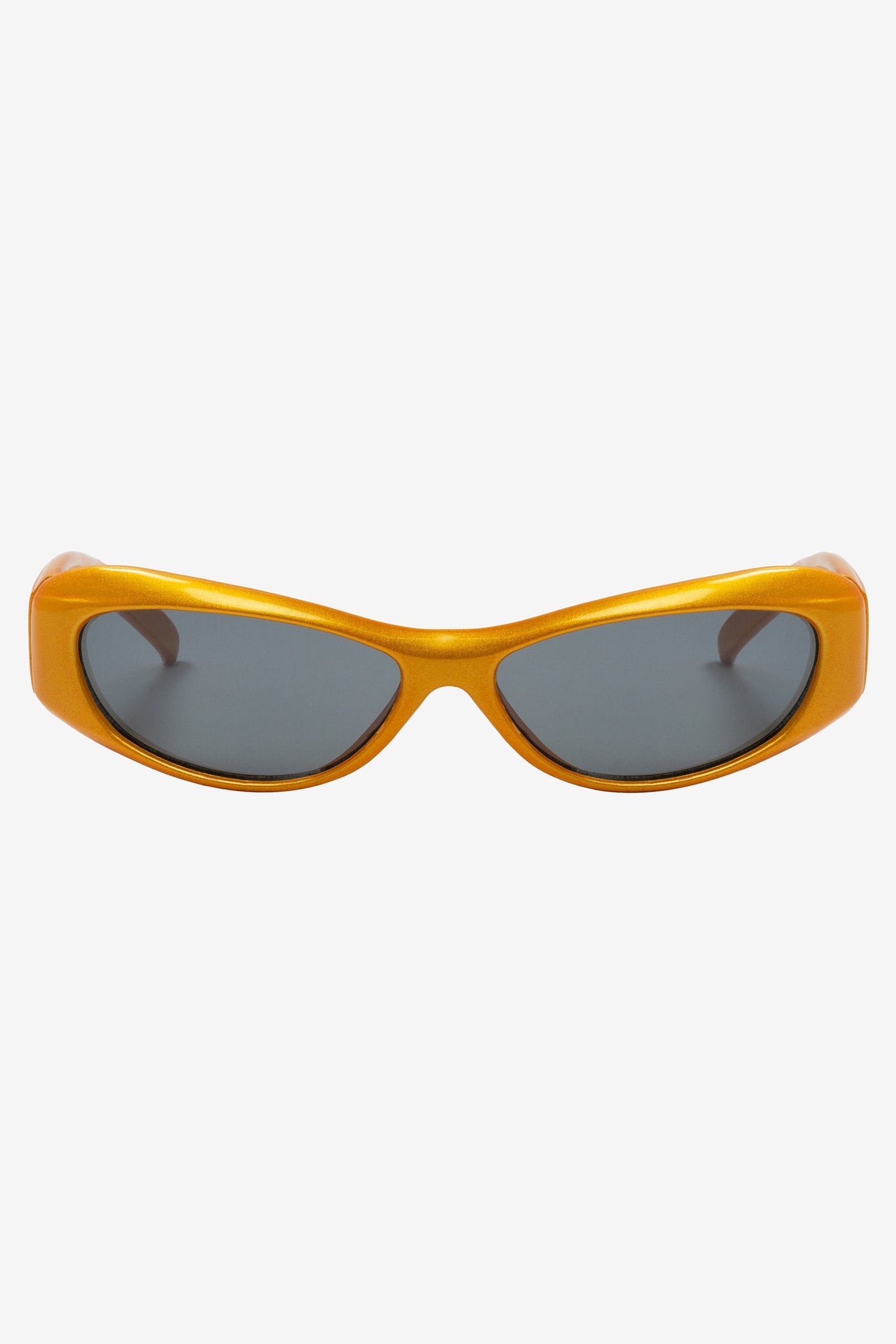SGVN57 - Pismo Mustard Sunglasses