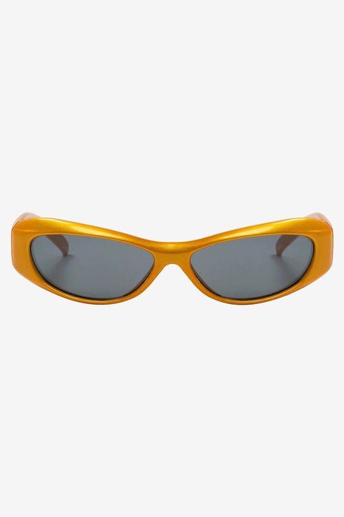SGVN57 - Pismo Mustard Sunglasses