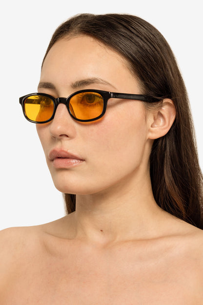 SGVN83 - 2000 Yellow Sunglasses