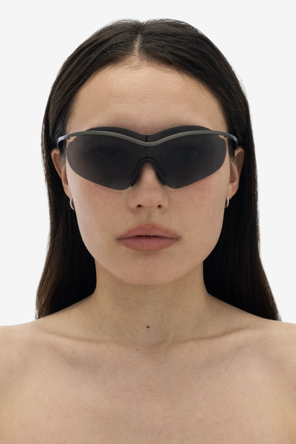 SGVN92 - Neon Pop Sunglasses