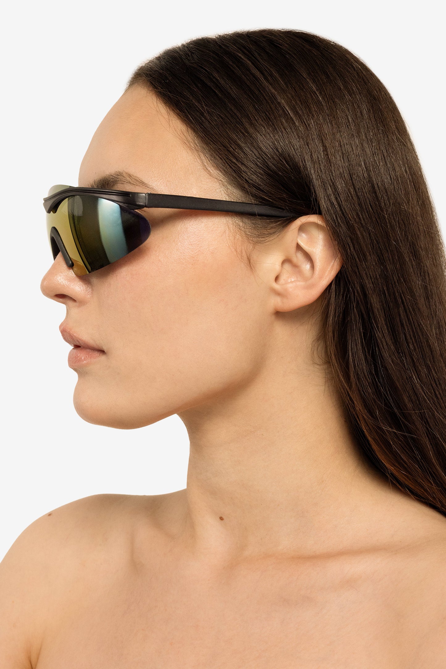 SGVN96 - Jet Sunglasses