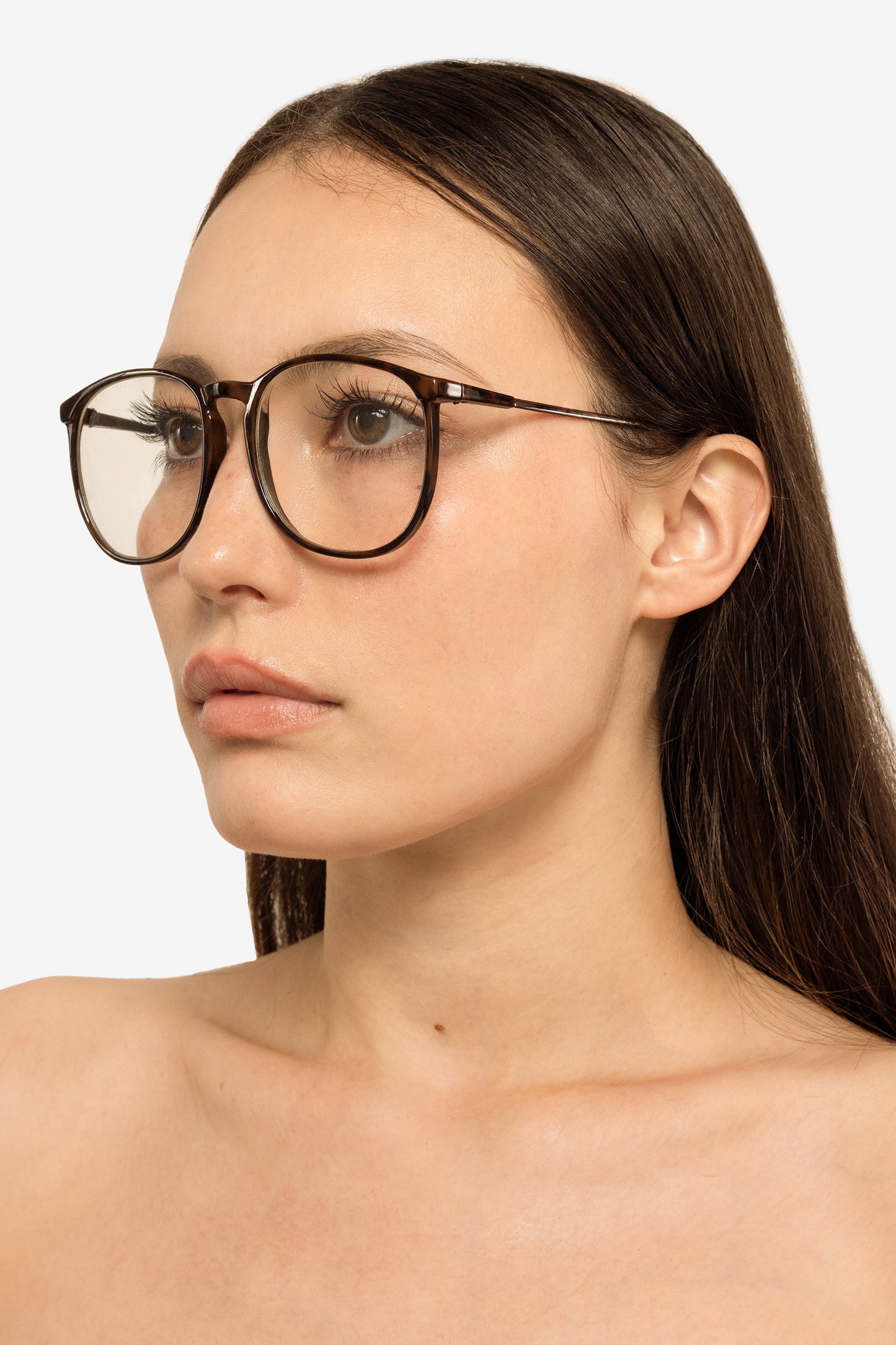 SGVN99 - School Ties Glasses