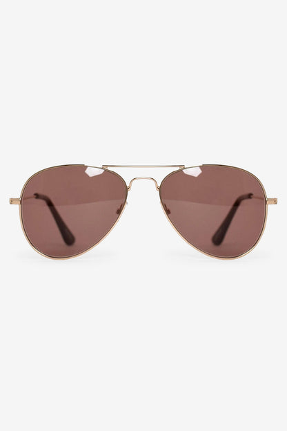 SGWOMAVI - Women's Aviator Sunglasses