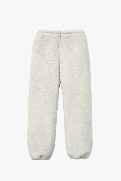 SHR04 - Sherpa Sweatpant