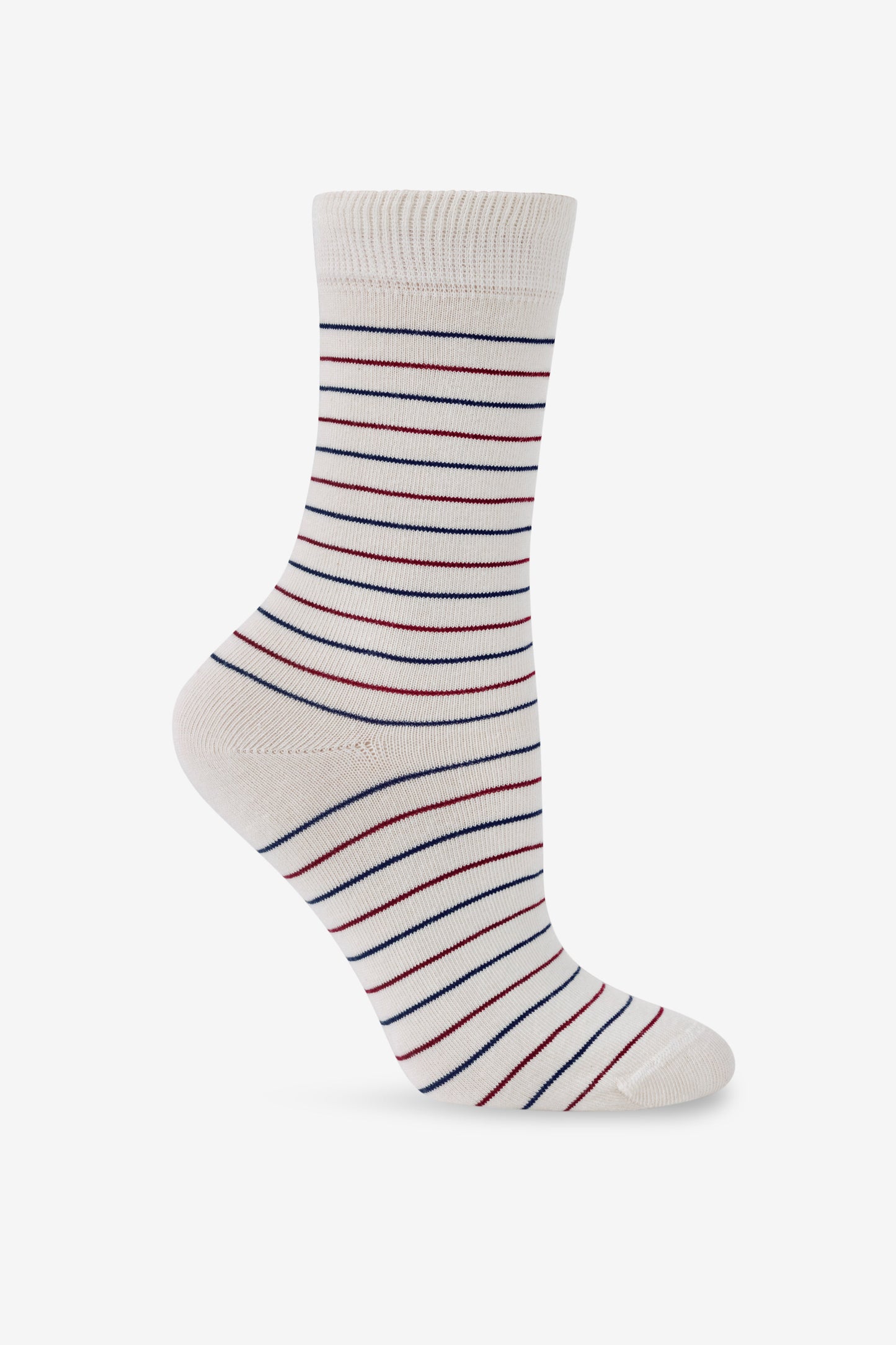 SOCK-STR01 - Stripe Summer Sock