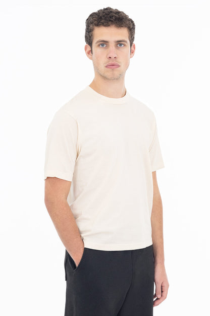 30SUP01GD - 5 oz. Garment Dye Supima T-Shirt