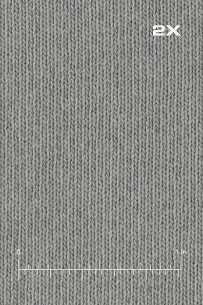 HF13 - Heavy Fleece Turtleneck (Garment Dye)