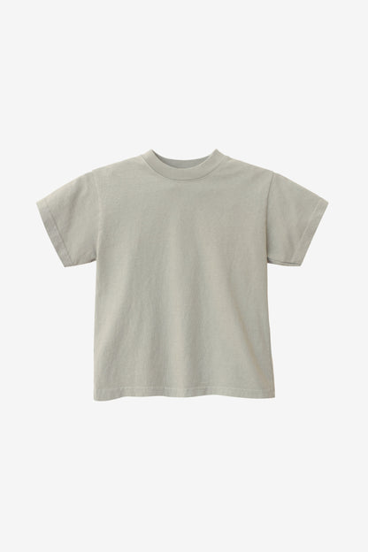 18101GD - Kids Short Sleeve Garment Dye T-shirt