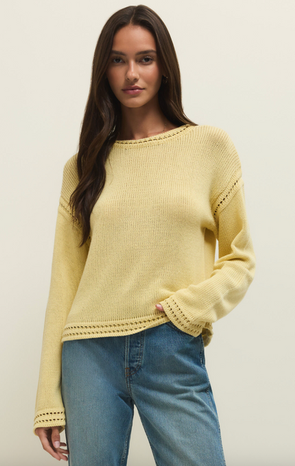 bellami sweater