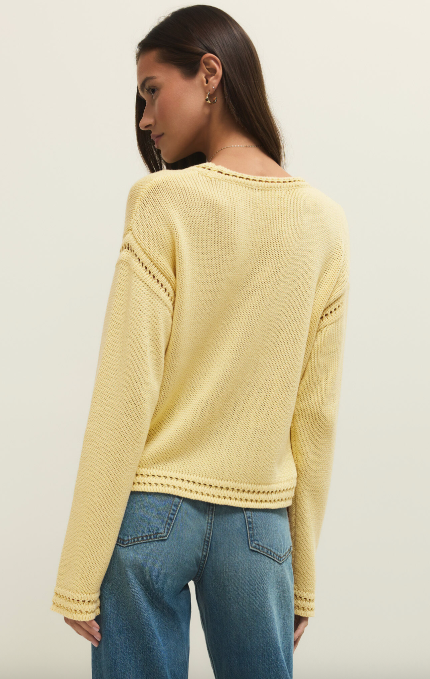 bellami sweater
