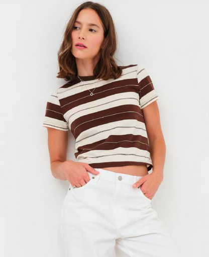 zuma crew tee