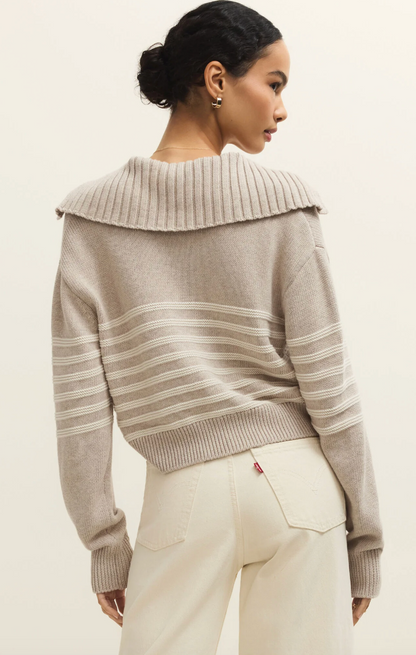 kovac sweater jacket