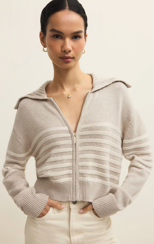 kovac sweater jacket
