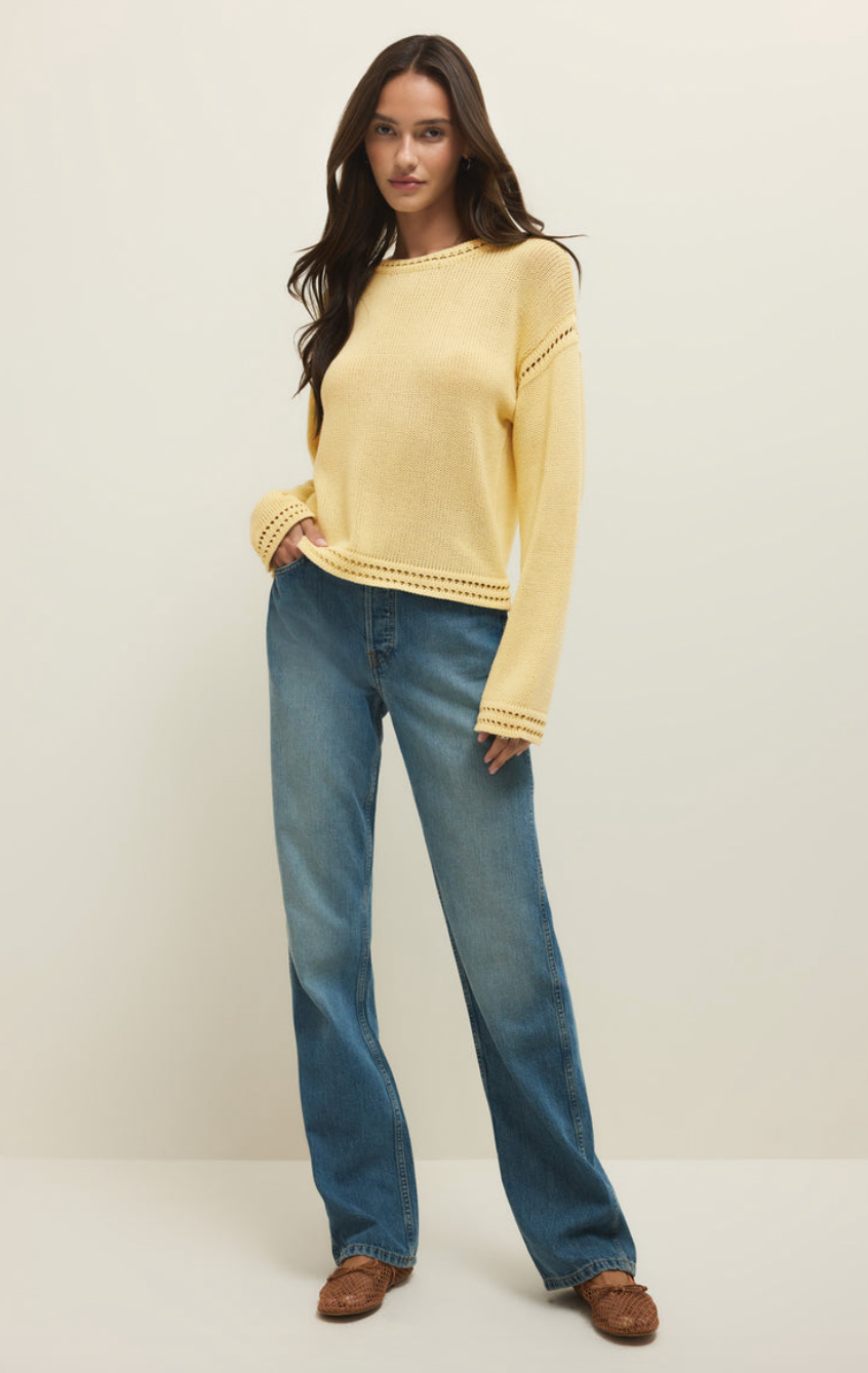 bellami sweater