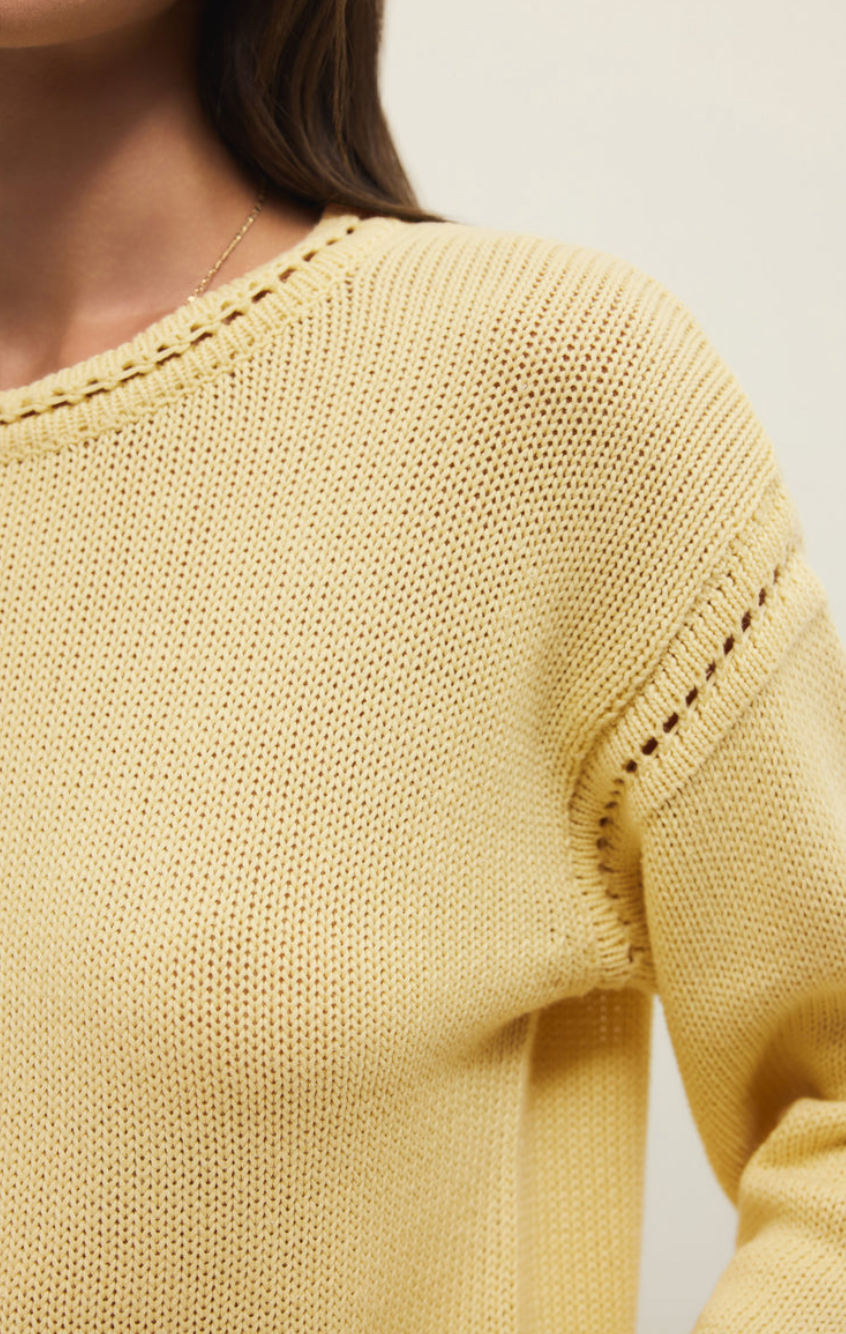 bellami sweater