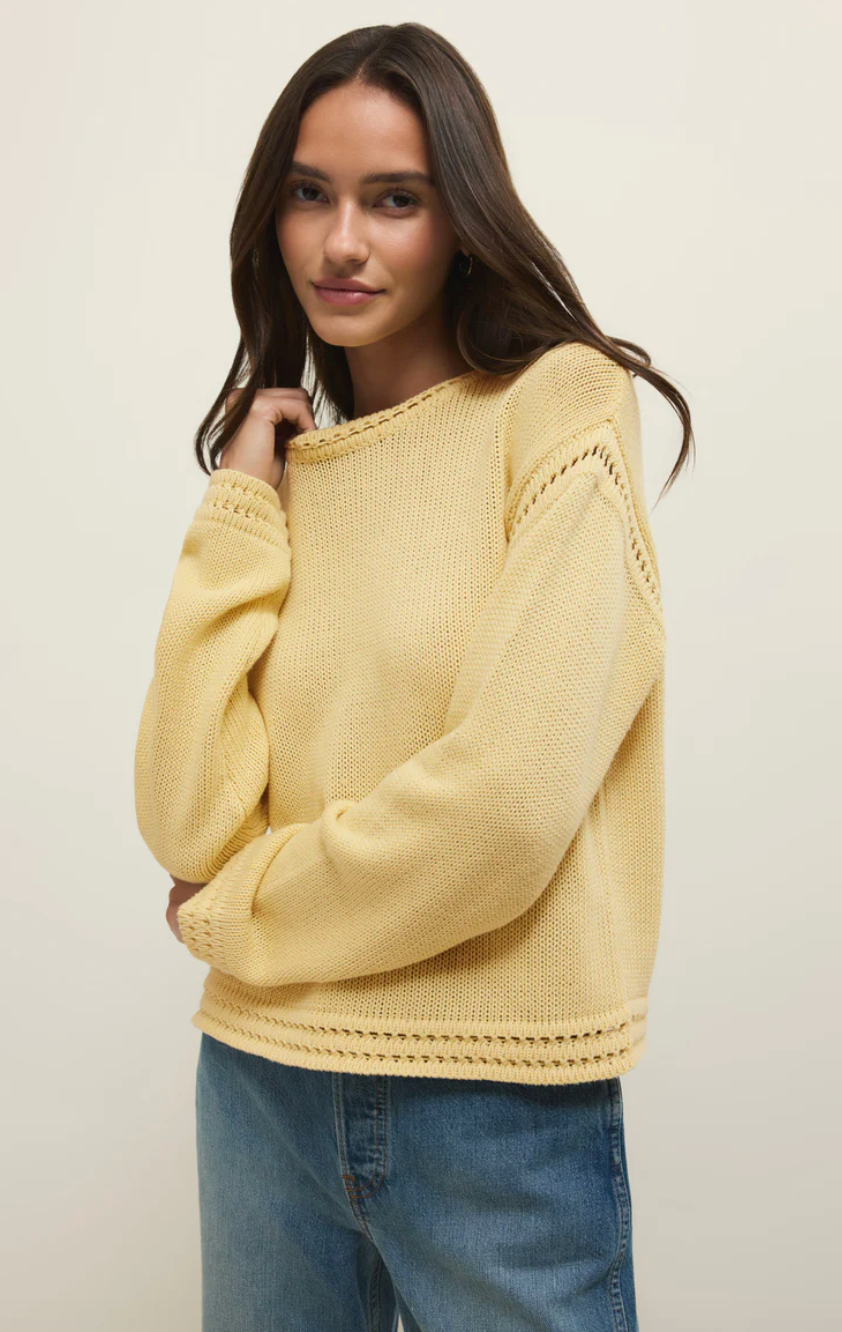 bellami sweater
