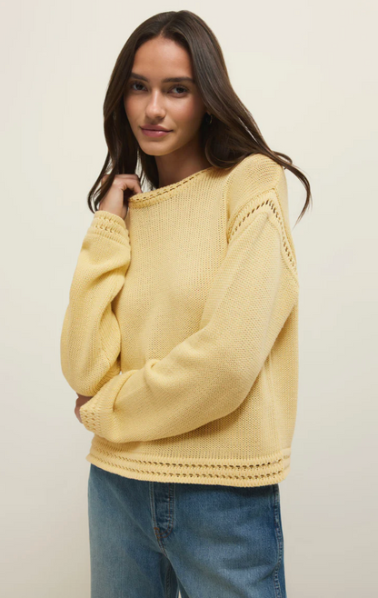 bellami sweater