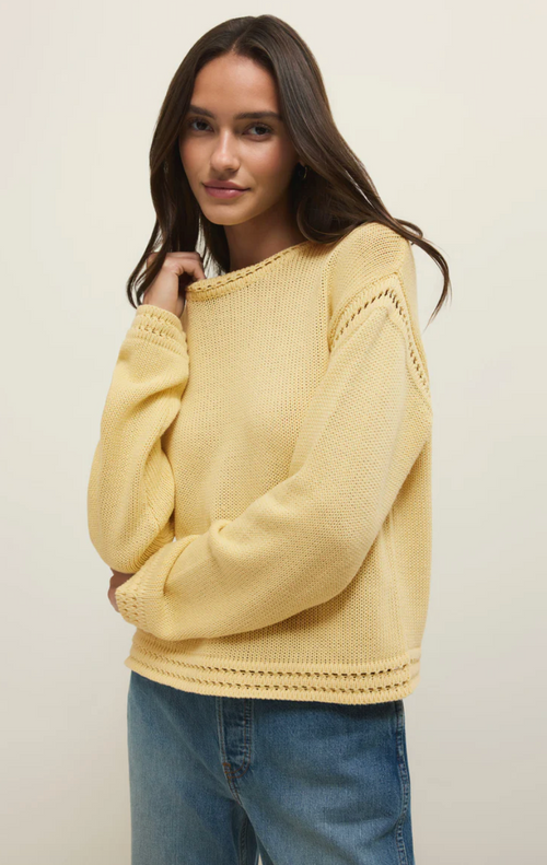 bellami sweater