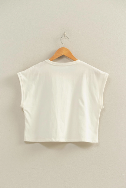 essential tee