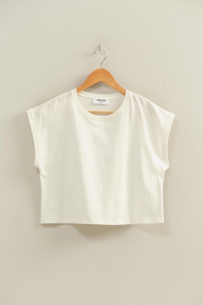 essential tee