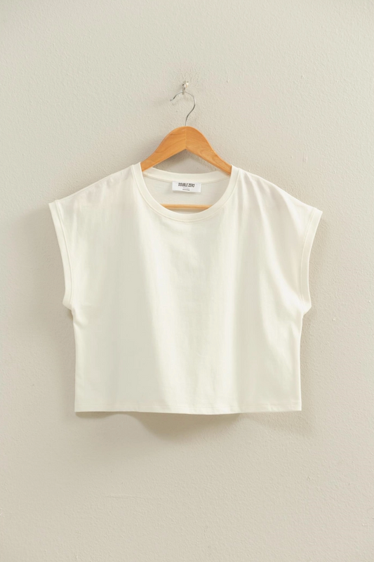 essential tee
