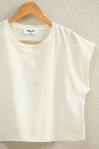 essential tee