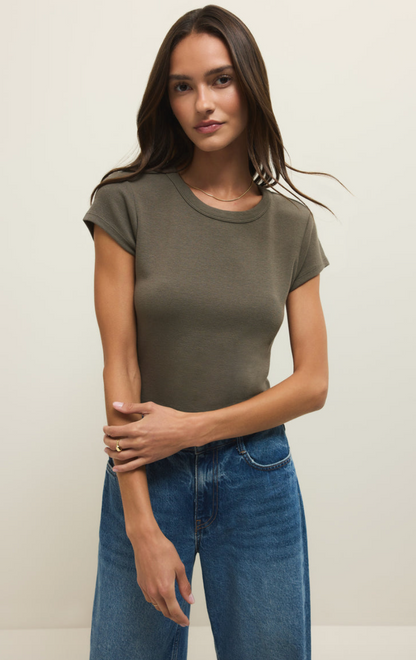 renae rib top