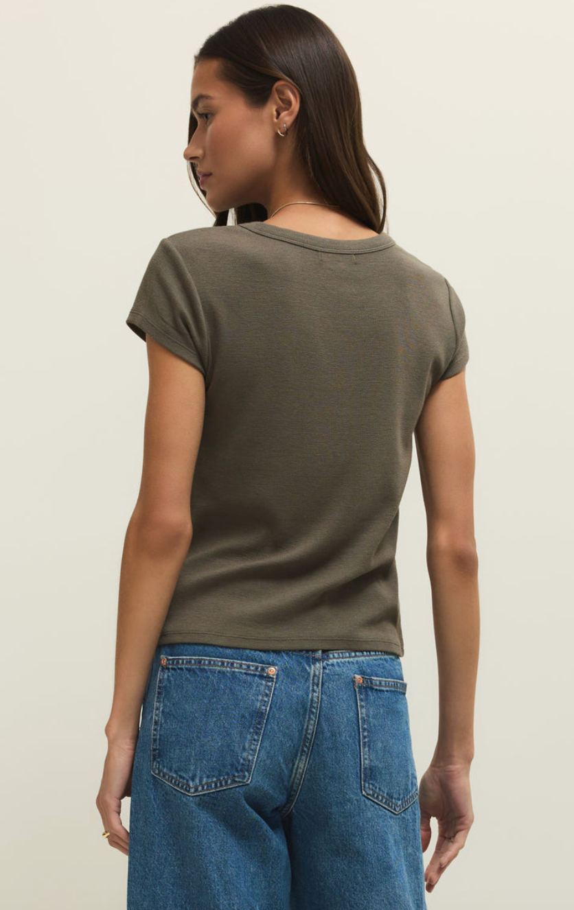 renae rib top