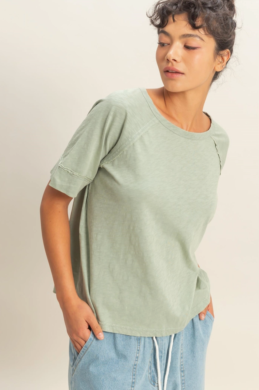 madi tee