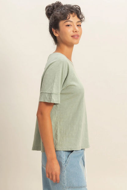 madi tee