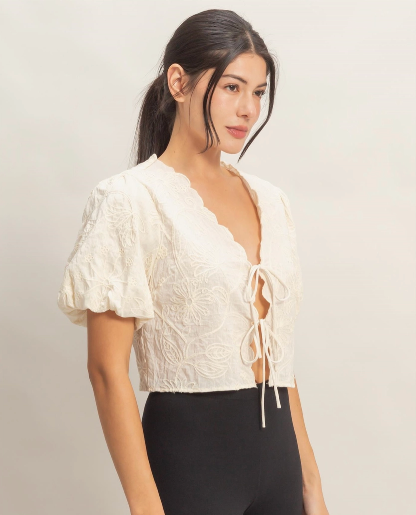 havana dreams top