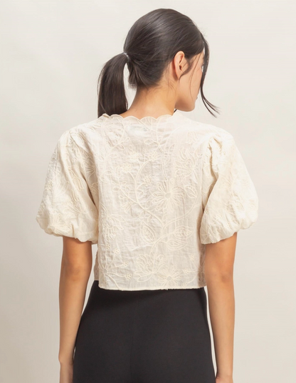 havana dreams top