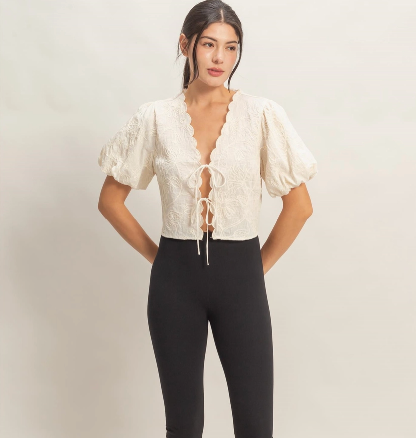 havana dreams top