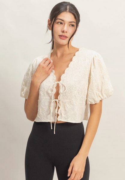 havana dreams top