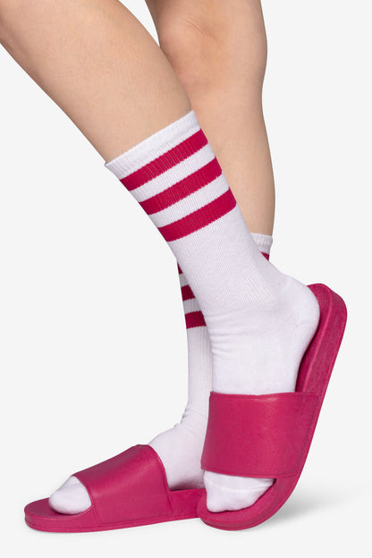 UNISLIDE - Unisex Slides