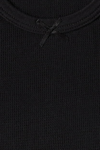 T3007 - Baby Thermal L/S Top