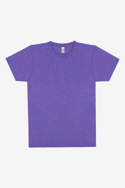 TR01 - Tri-Blend Crew Neck T-Shirt
